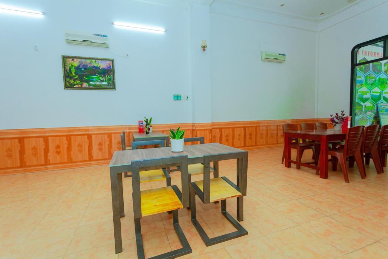 شقة Mountain View House فونغ نها المظهر الخارجي الصورة