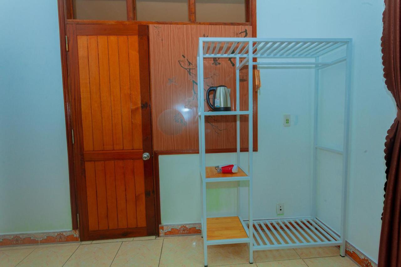 شقة Mountain View House فونغ نها المظهر الخارجي الصورة