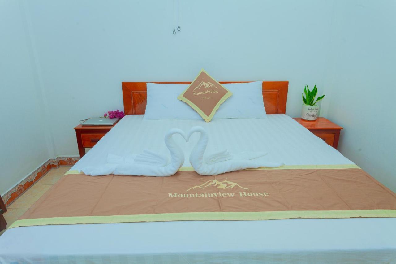 شقة Mountain View House فونغ نها المظهر الخارجي الصورة