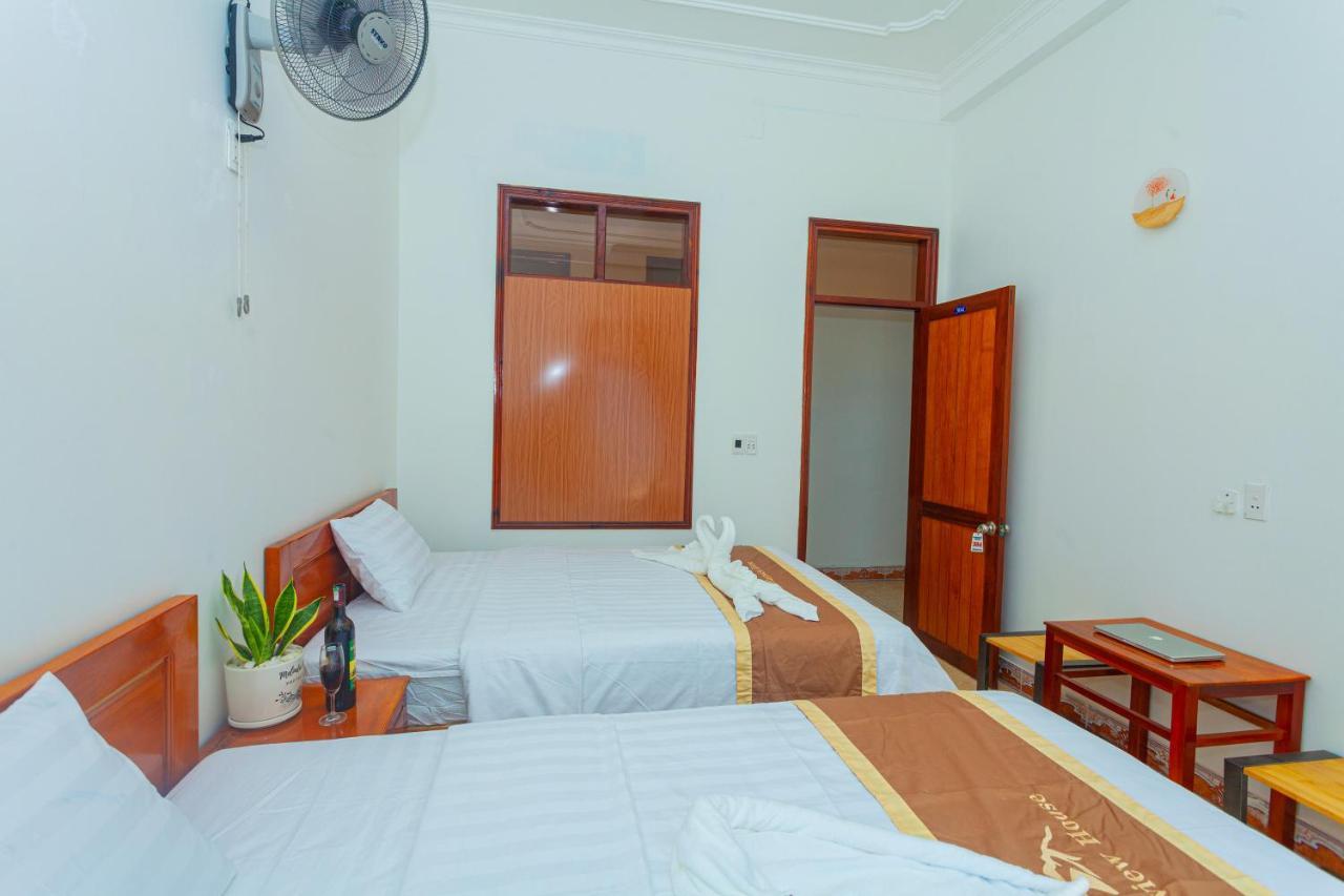 شقة Mountain View House فونغ نها المظهر الخارجي الصورة